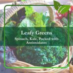 Leafy Greens