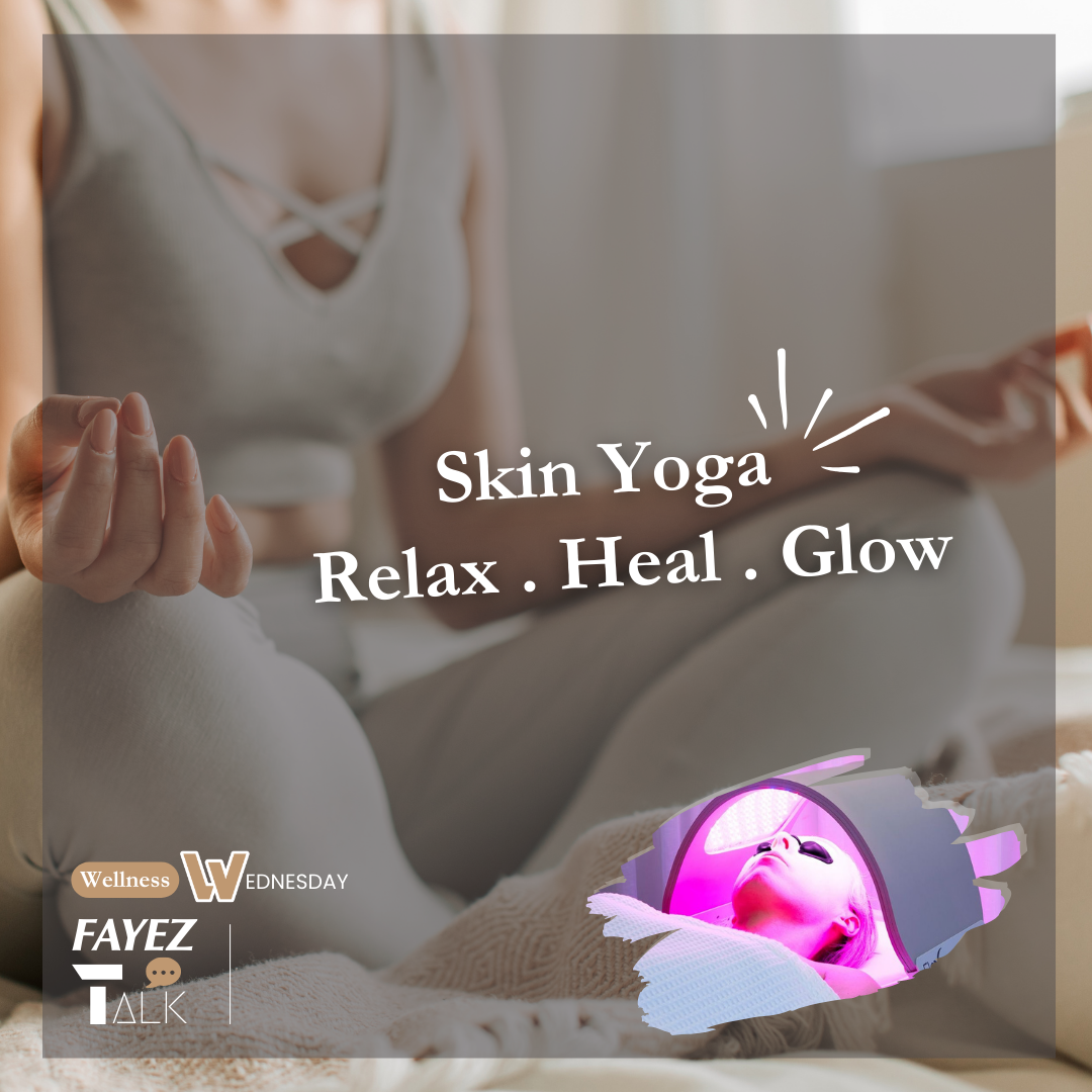 Skin Yoga