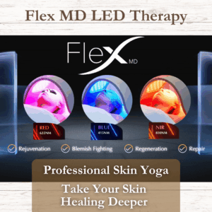 Flex MD LED Therapy