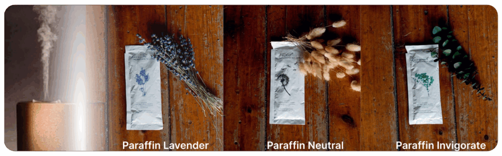 Aromatic Paraffin