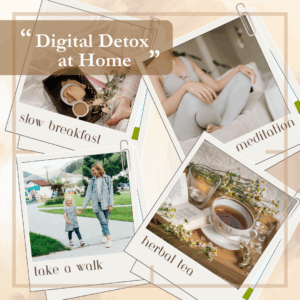 Detox at Home