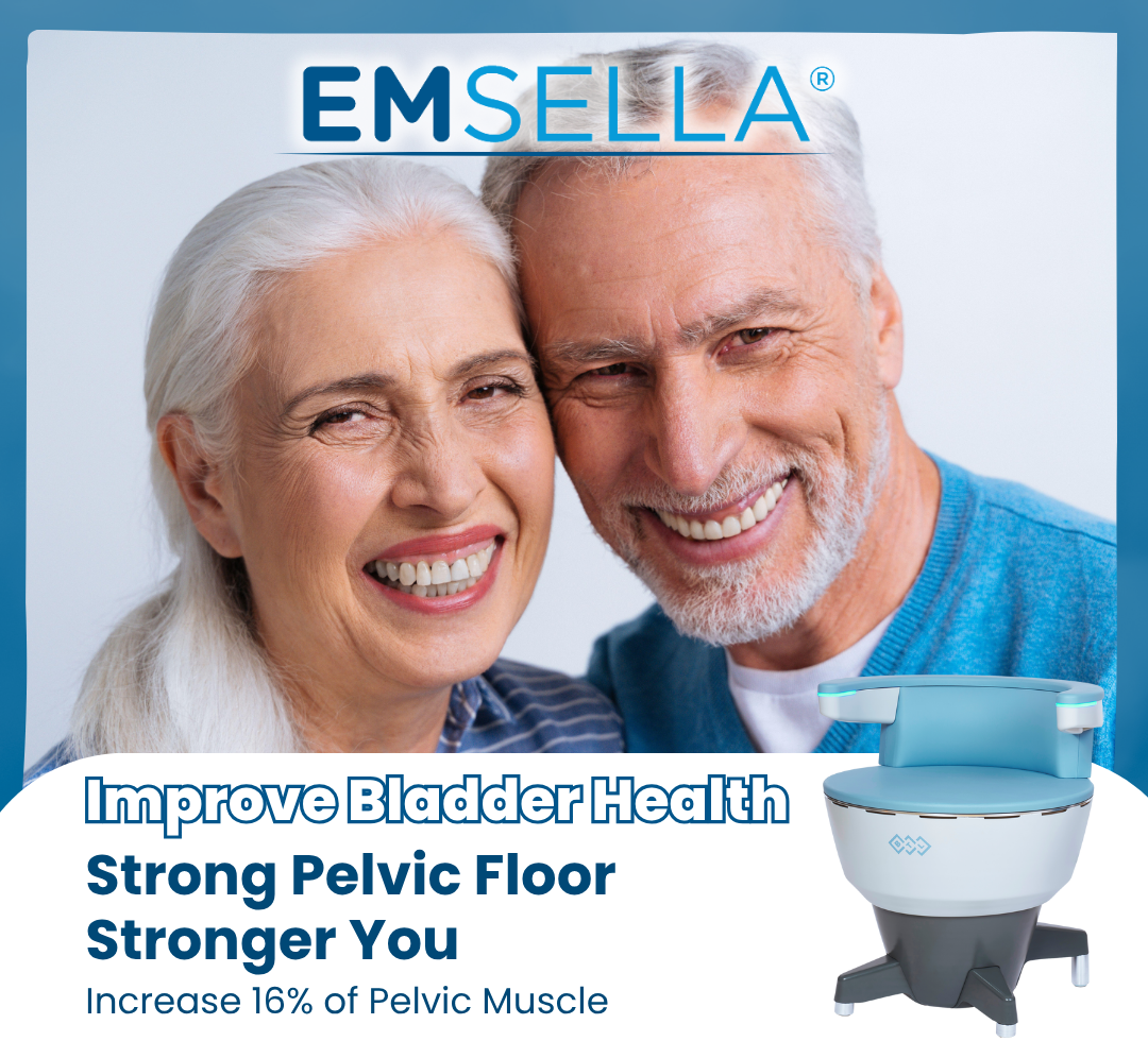 EMSELLA Bladder Health