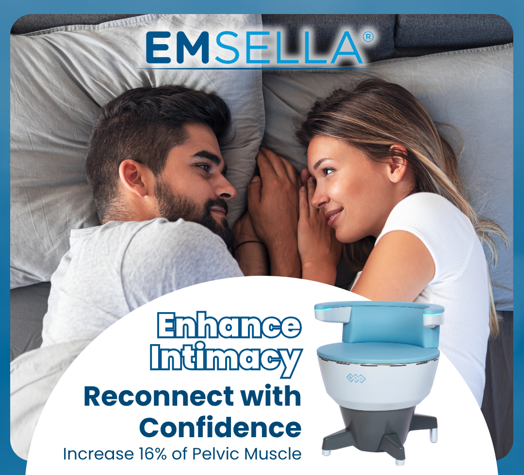 EMSELLA Intimacy