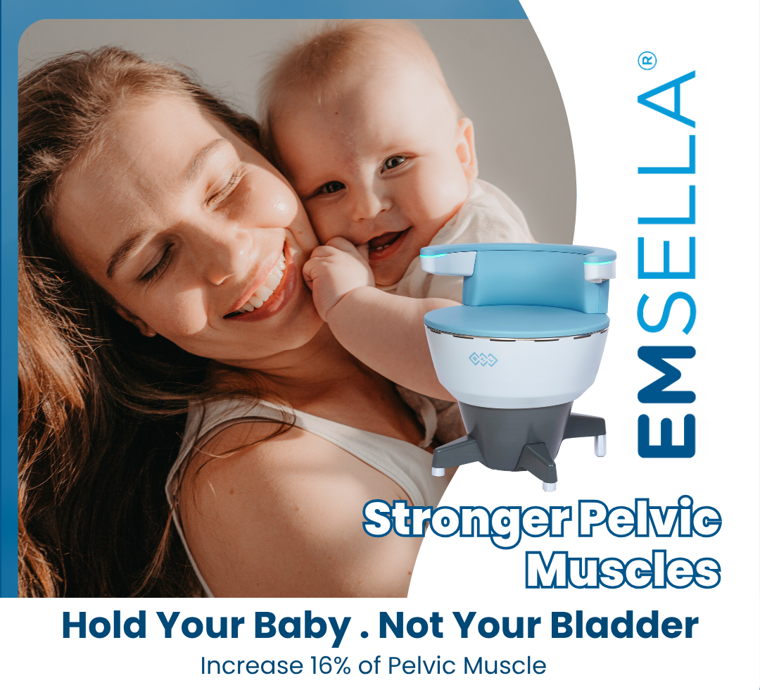 EMSELLA Mum