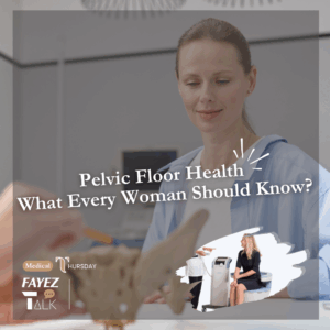 Pelvic Floor Health