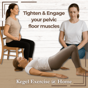 Kegel Exercise