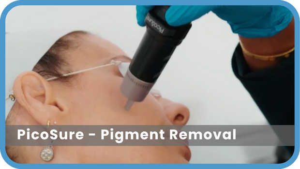 PicoSure PicoSure