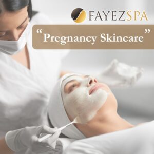Pregnancy Skincare