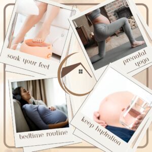 Self-Care Tips at Home