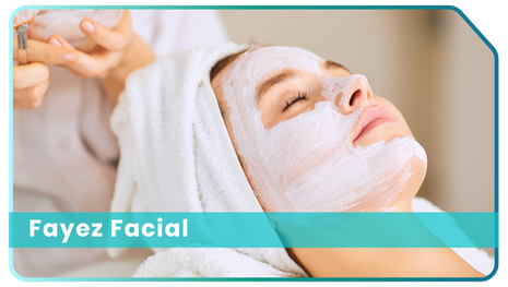 Fayez Facial