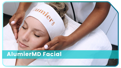 Alumier Facial