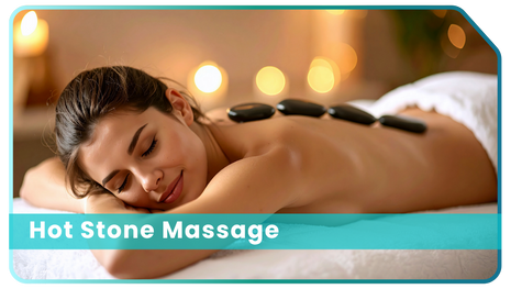 Hot Stone Massage