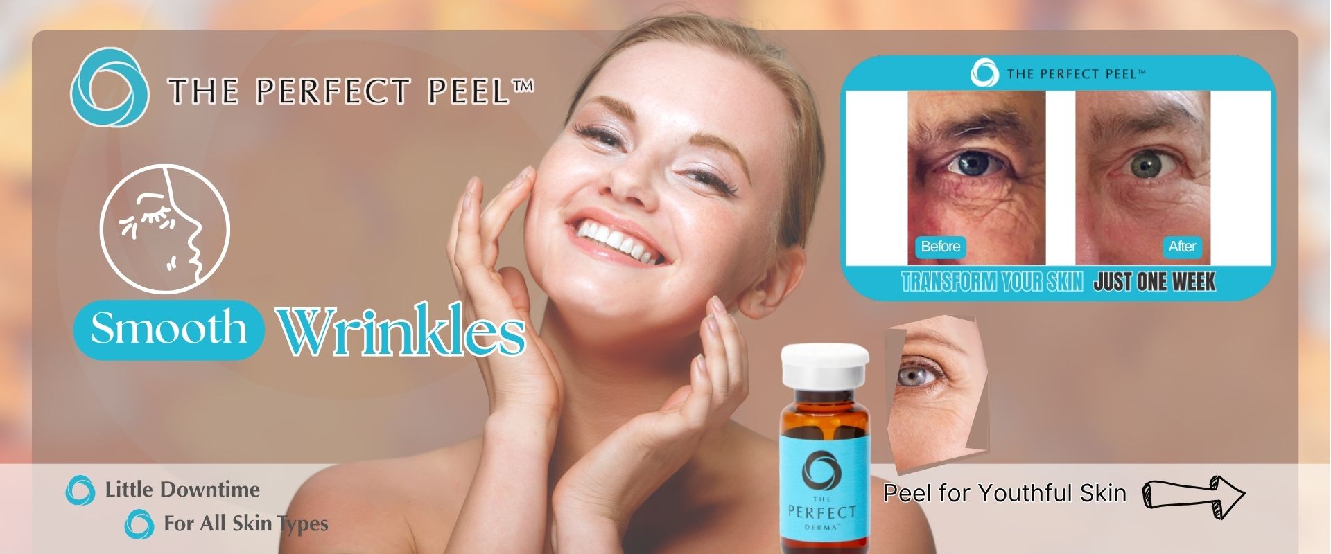 Perfect Peel Wrinkles Perfect Peel Wrinkles