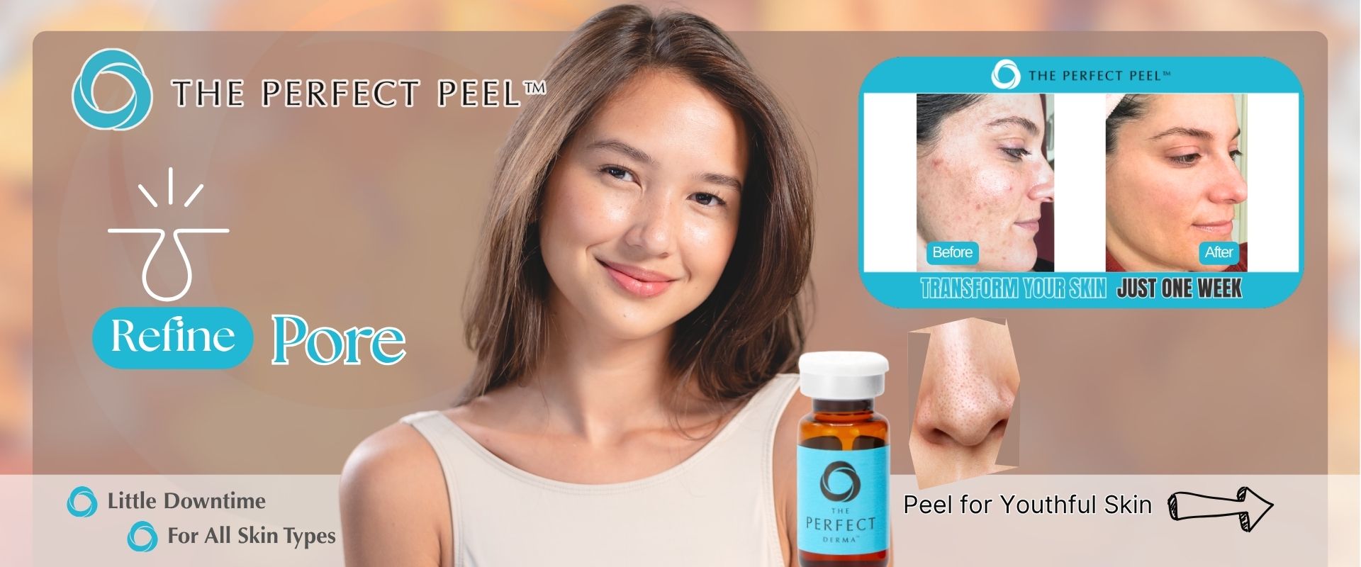 Perfect Peel Pore Perfect Peel Pore