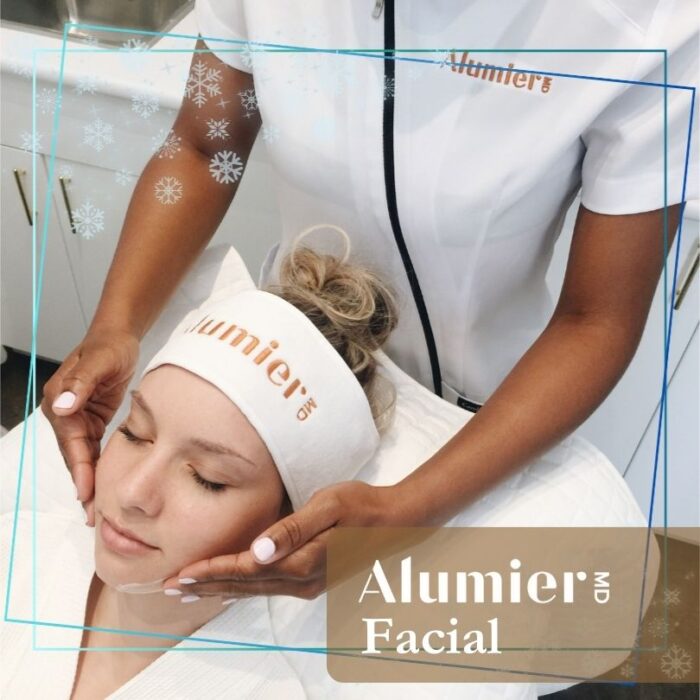Alumier Facial