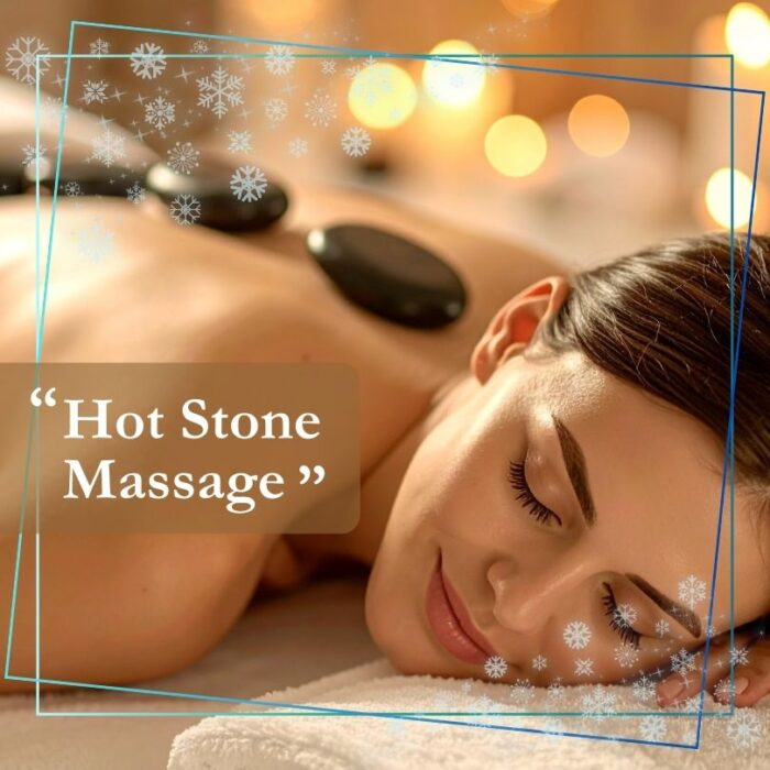 Hot Stone Massage