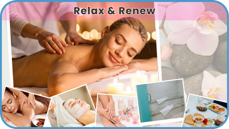 Relax Renew