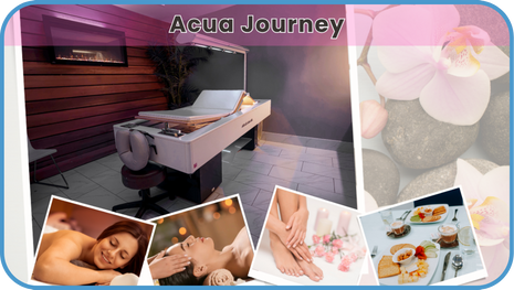 Acua Journey