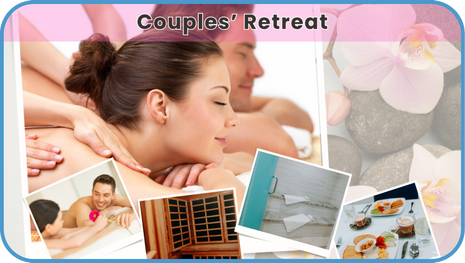 Couples Retreat