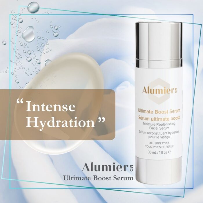 Alumier Hydration