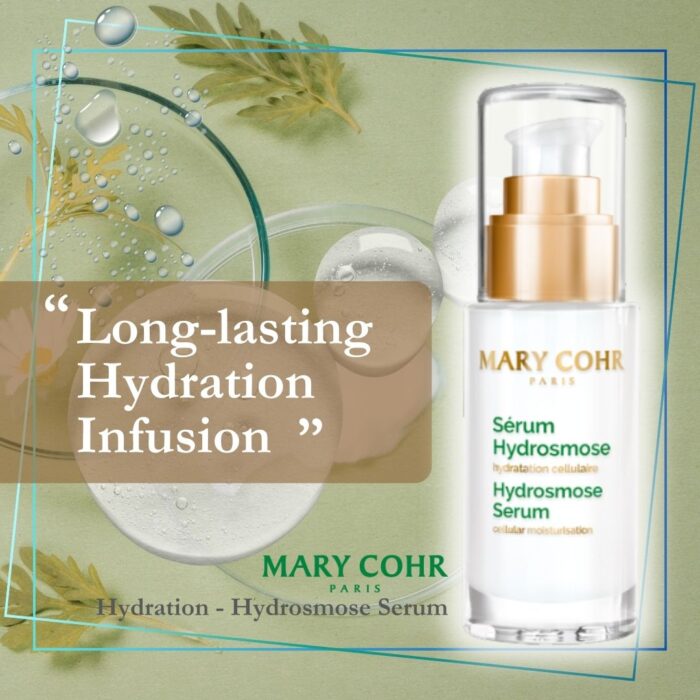 Mary Cohr Hydrosmose Serum