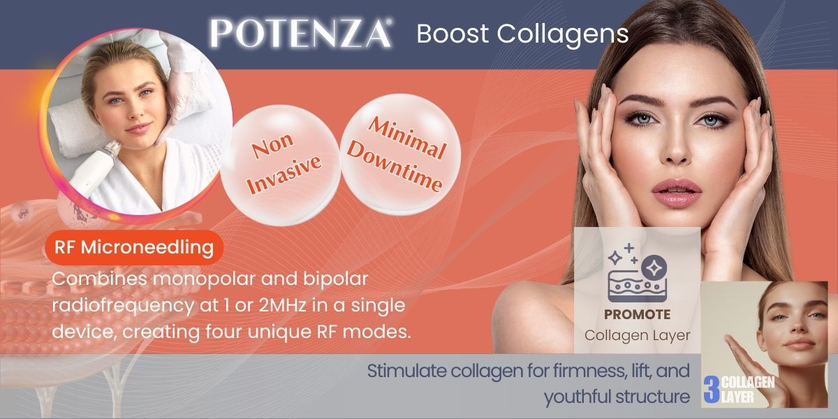 Potenza Promote