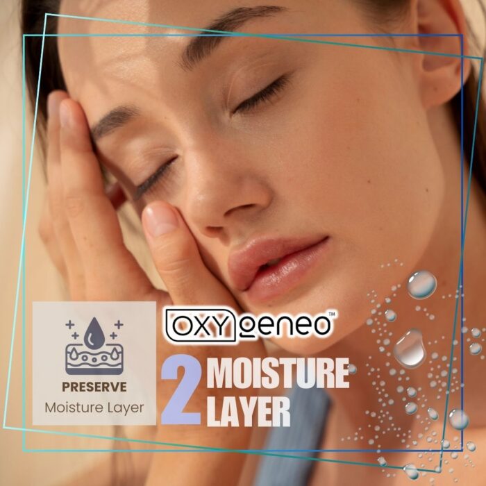 Moisture Layer - Preserve