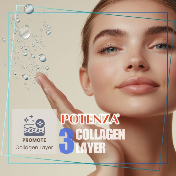 Collagen Layer - Promote
