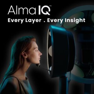 Alma IQ Skin Analysis