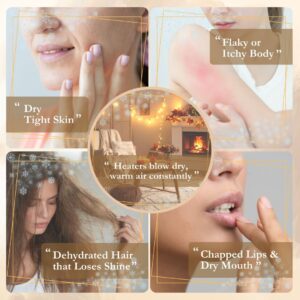 Heater Skin Problems