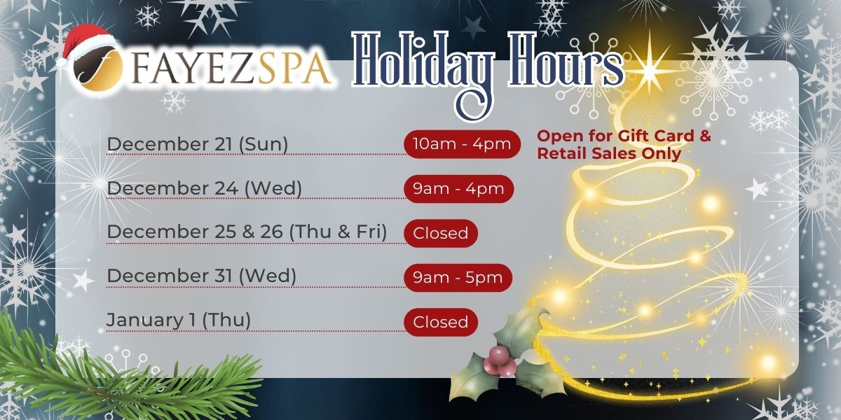 Holiday Hour Holiday Hour