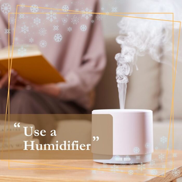 Hydra Humidifier