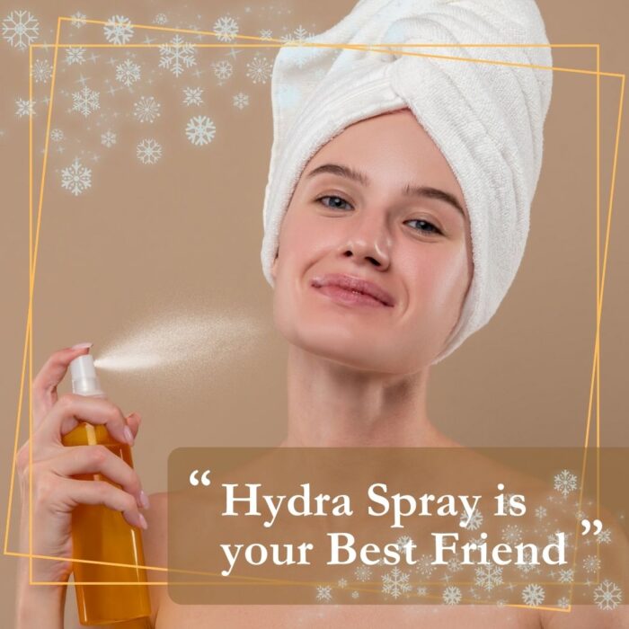 Hydra Spray