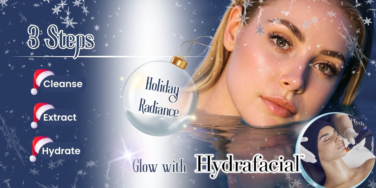 Hydrafacial_Radiance Hydrafacial Radiance