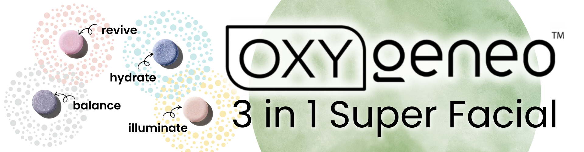 OxyGeneo Super Facial