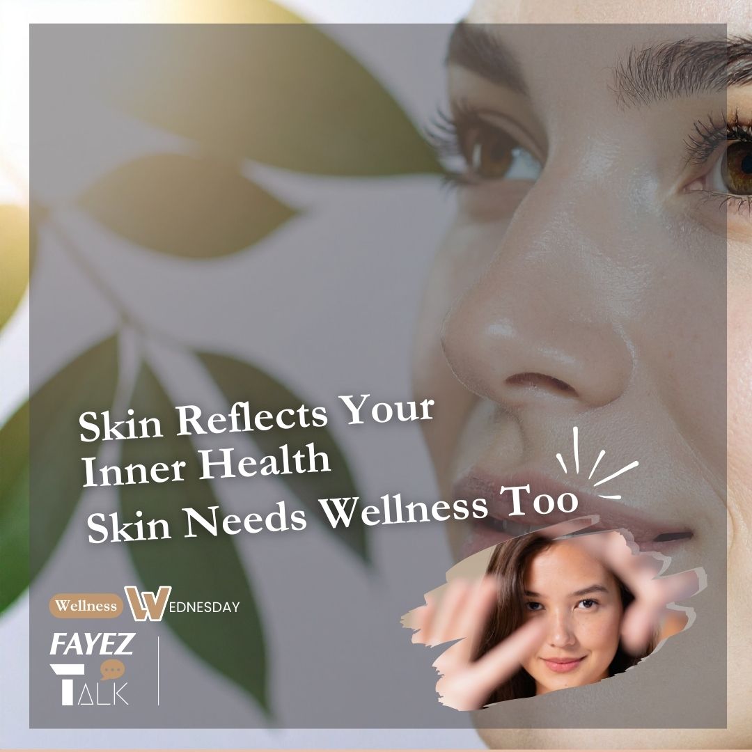 Skin Need Wellness