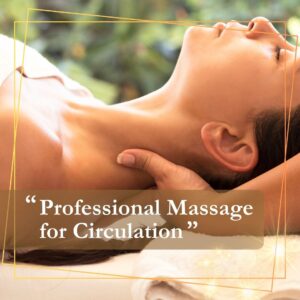 Professional Massage
