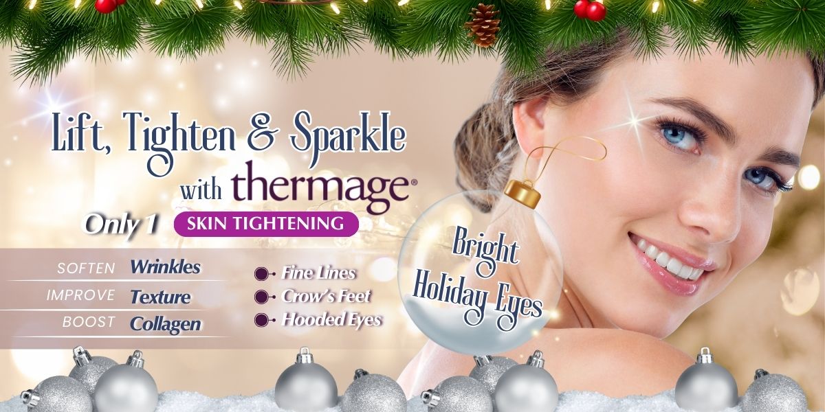 Thermage Eye Thermage Eye