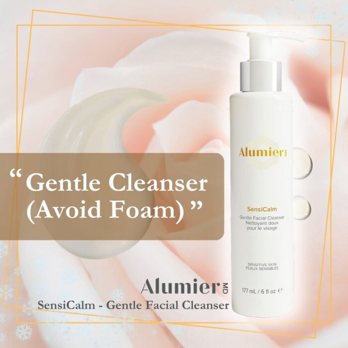Alumier Cleanser