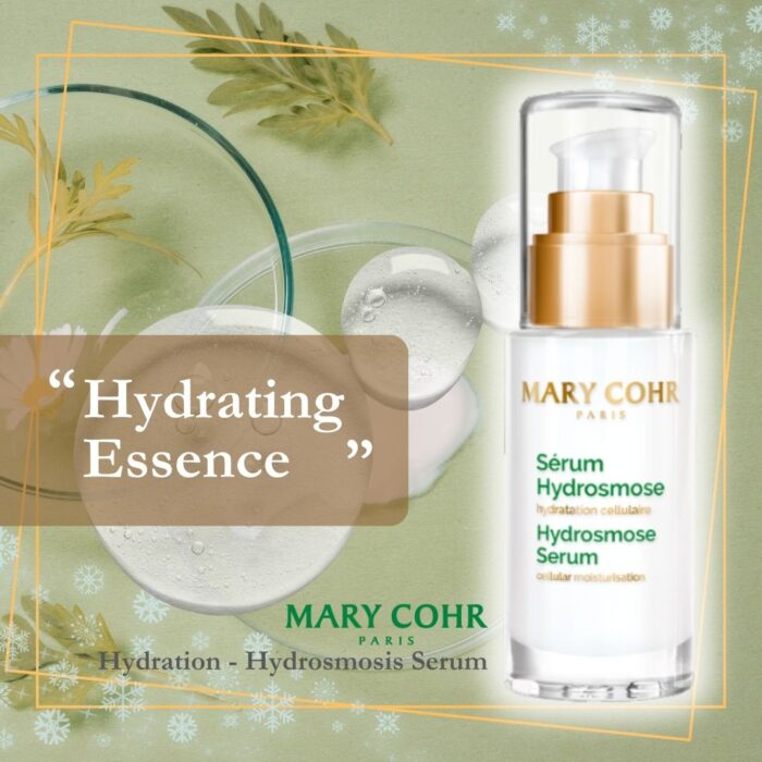 Mary Cohr Serum