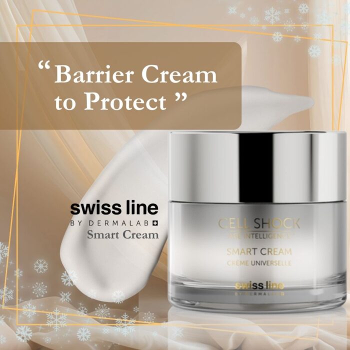 Swissline Cream